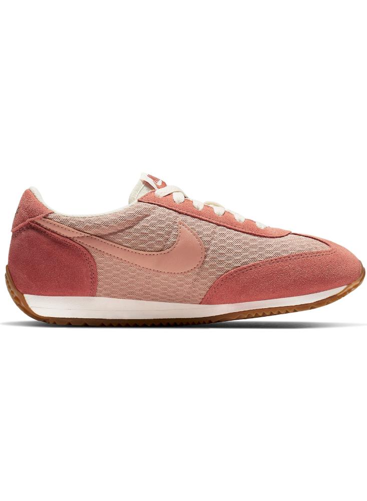 Tenis Mujer Nike Oceania Textile Rosa Carulla