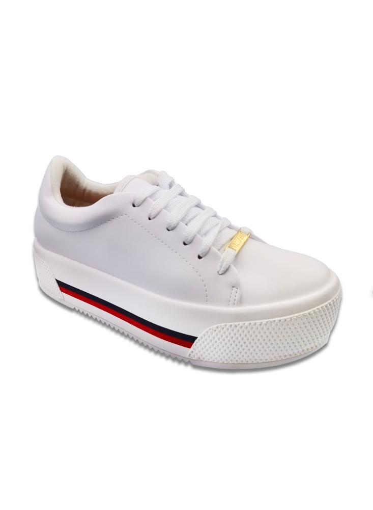 Vizzano shops plataforma tenis