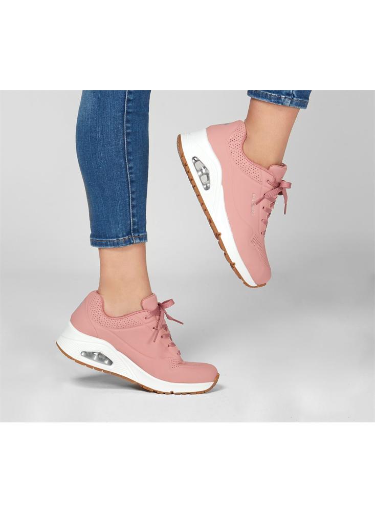 Tenis Skechers Uno Stand On Air Para Mujer | Carulla
