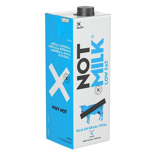 Bebida X NOTCO  1000 ml