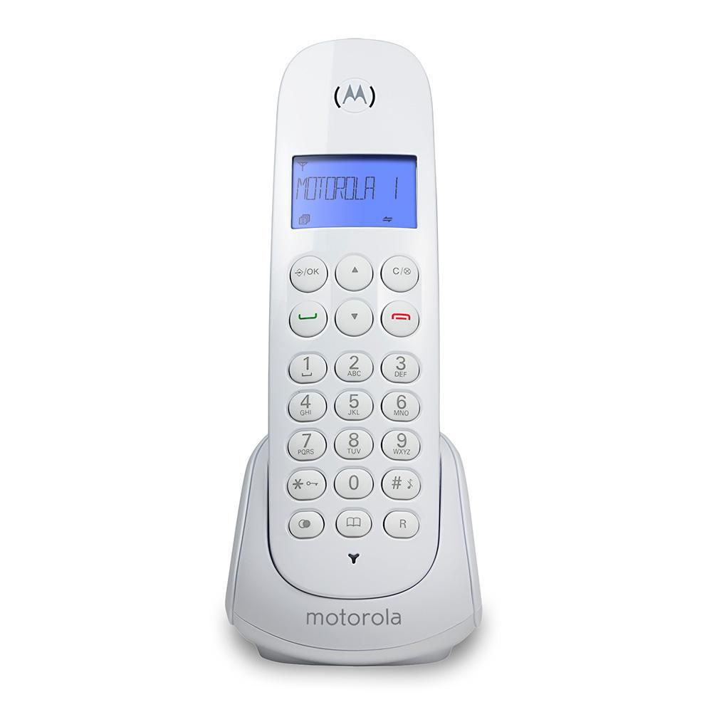 Telefono Inalambrico img #1