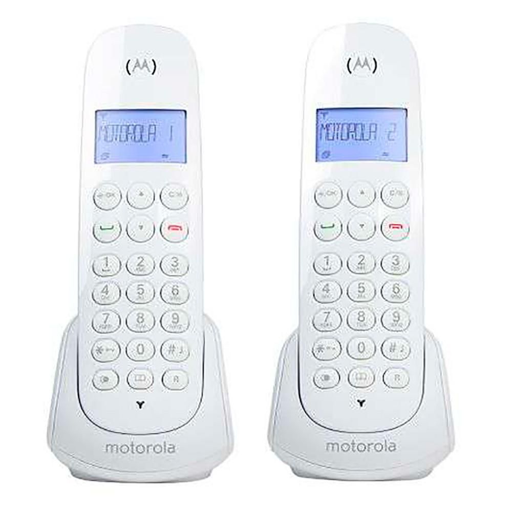 Telefono Inalmabrico img #1