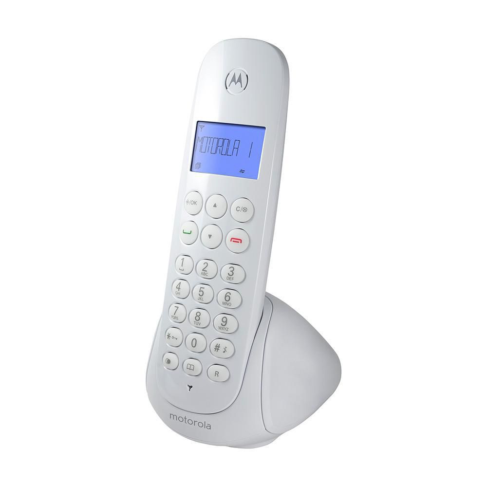 Telefono Inalmabrico img #2