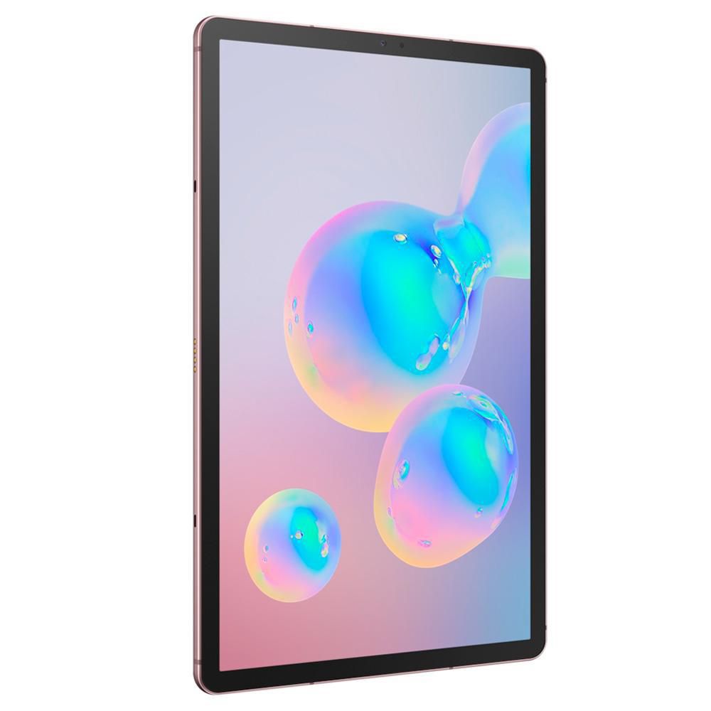 samsung galaxy tab s6 with s pen