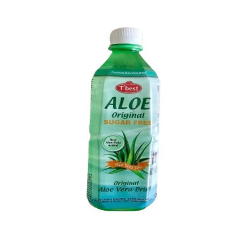 Aloe BEST  500 ml