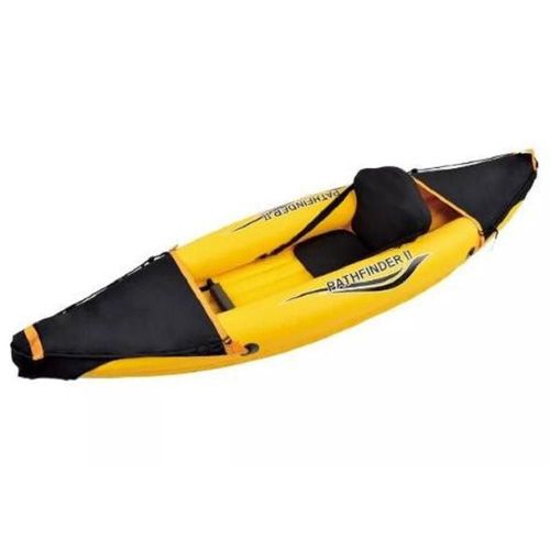 Bote Inflable Reforzado 1Pers ECOLOGY 13305
