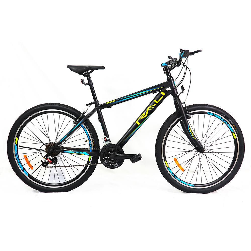 Bicicleta rali tornado discount 26