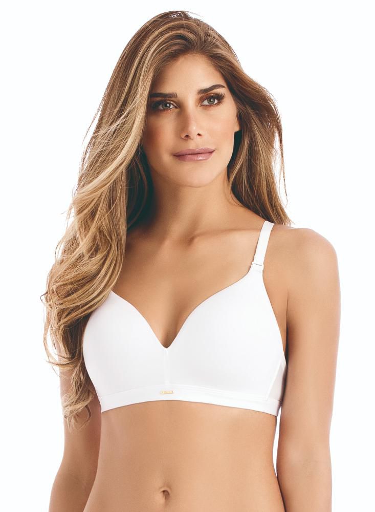 Brasier 32b gris LAURA 101200