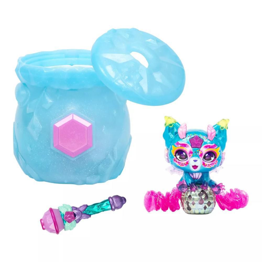 Magic Mixies   BOING TOYS img #1