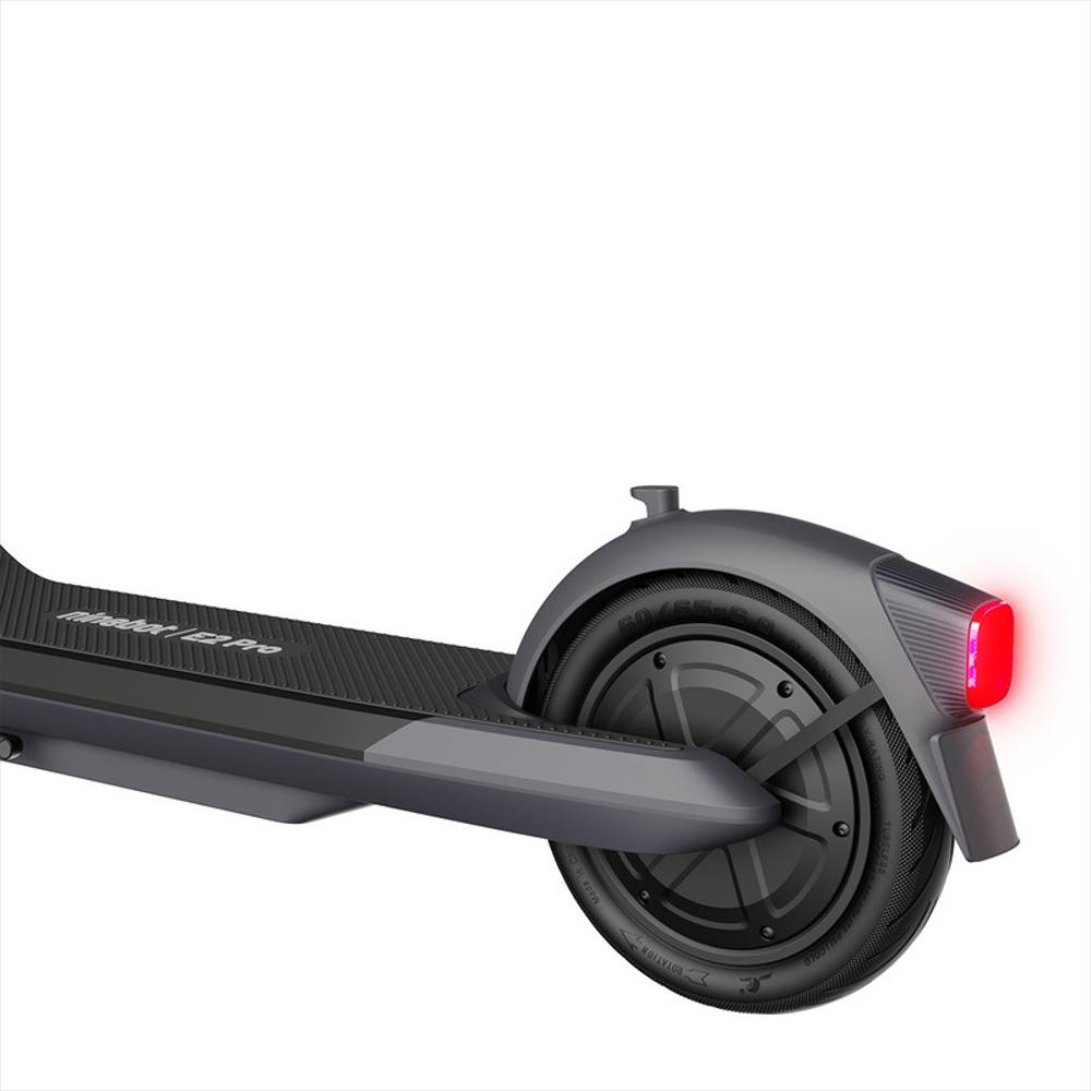 Patineta Eléctrica Segway Ninebot E2 Pro 750w Max Carulla