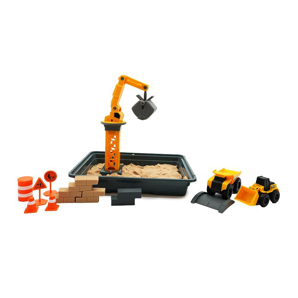 Set De Construccion FUNRISE img #2