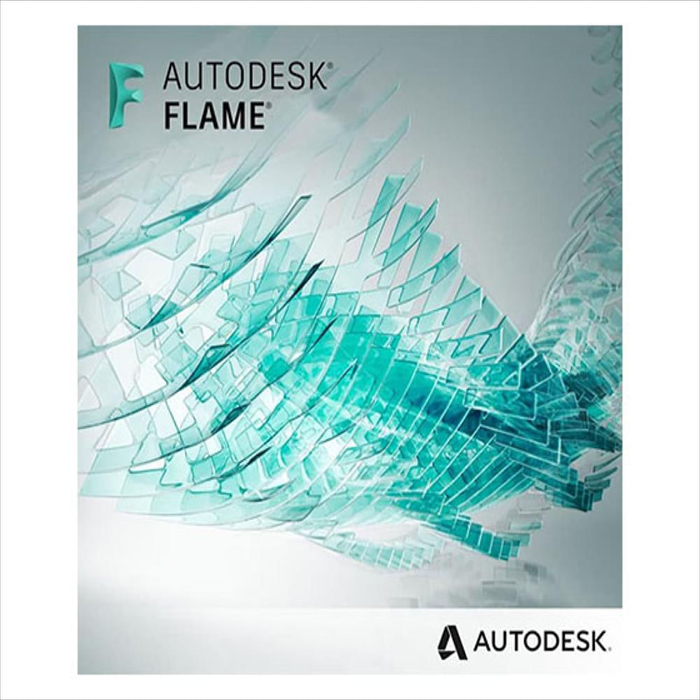 Autodesk Flame | Carulla