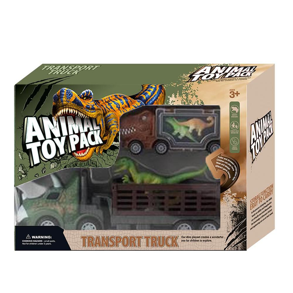 Carro CW TOYS img #1