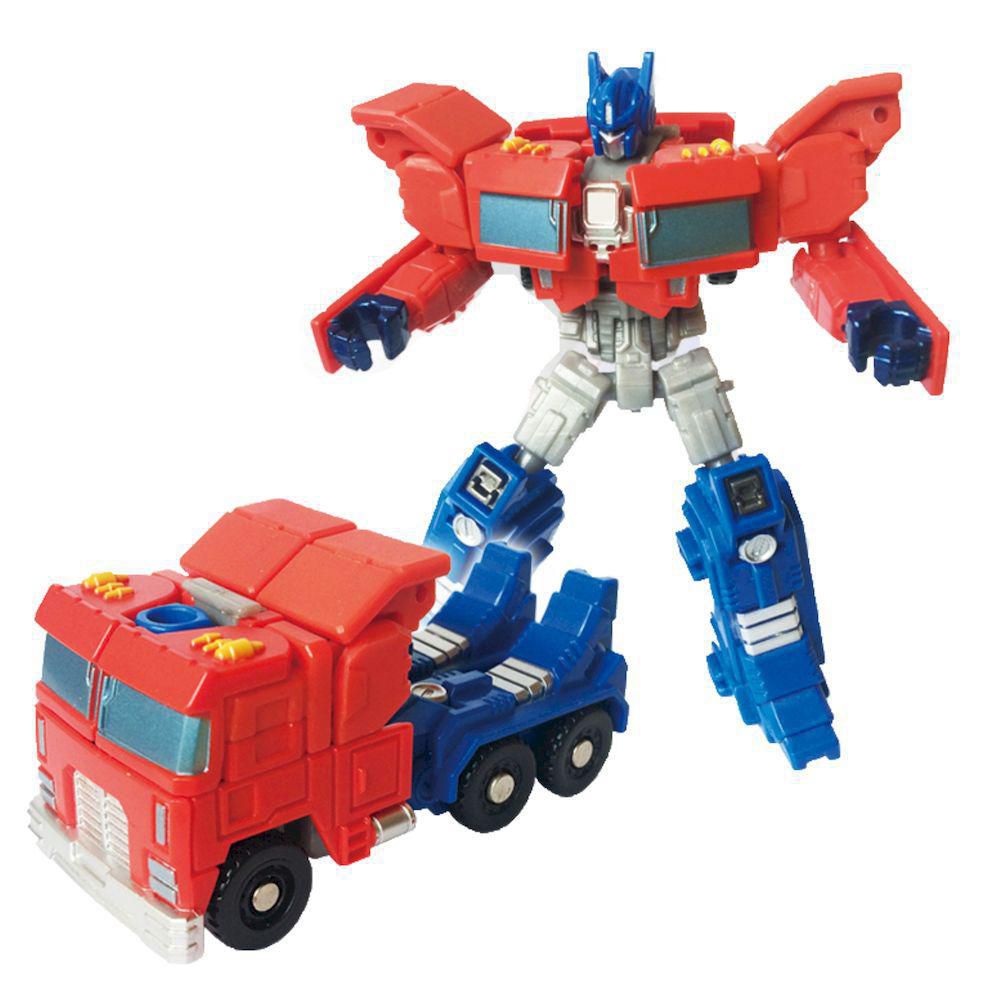 Robot Transformable OX TOYS  Robot Transformable 1 Pza img #2