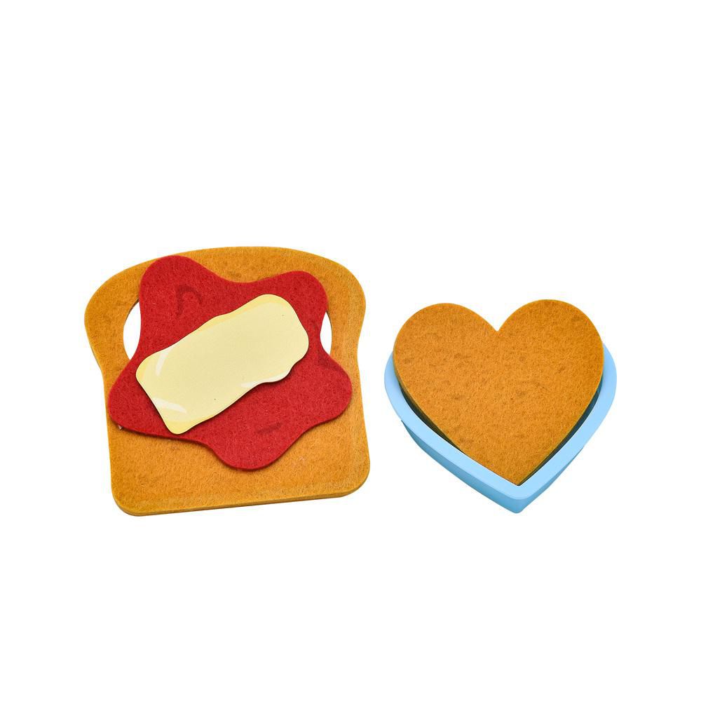 Set Mini Sweet Breakfast   TOY LOGIC img #3