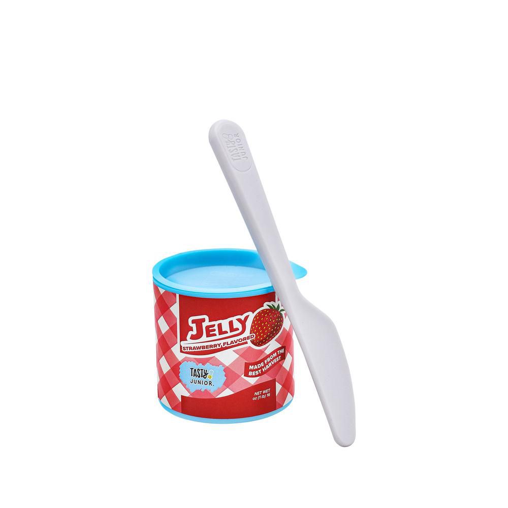 Set Mini Sweet Breakfast   TOY LOGIC img #4