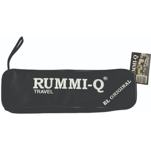 juego de mesa Rummi Q Travel RUMMIQ