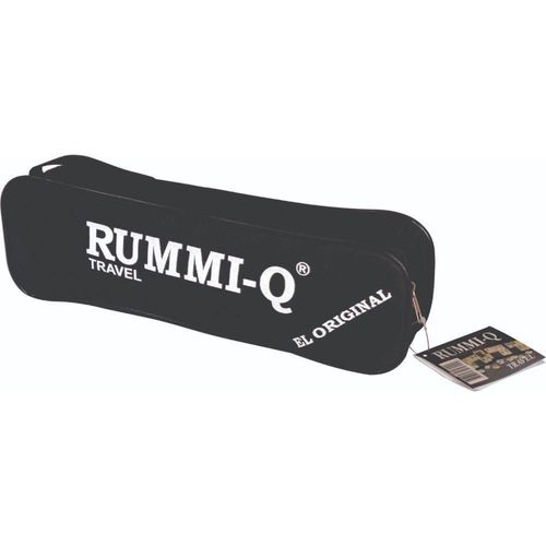 juego de mesa Rummi Q Travel RUMMIQ