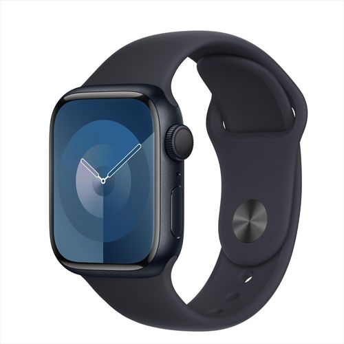 Apple Watch Serie 9 41Mm Negro