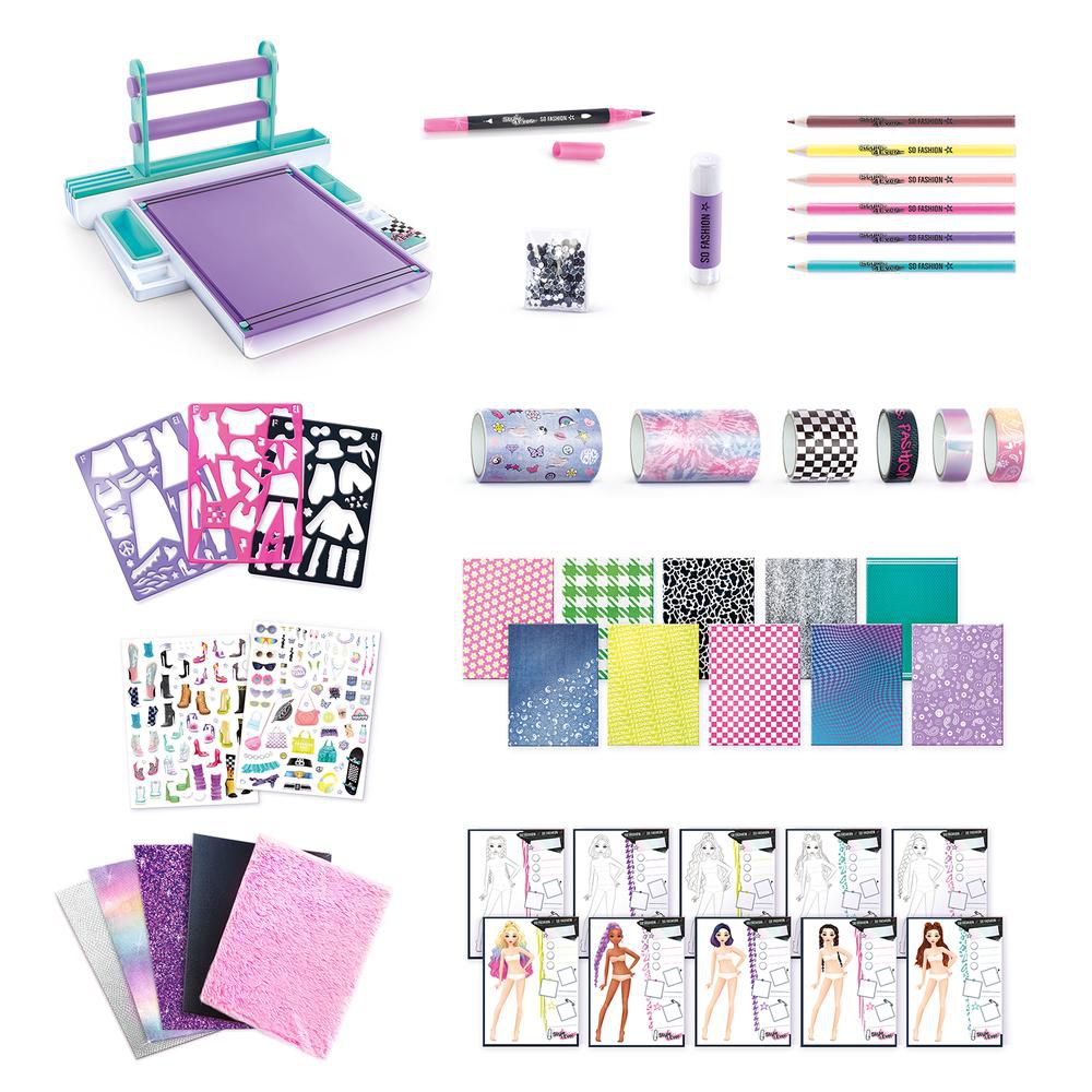 Estudio De Moda  CANAL TOYS img #4