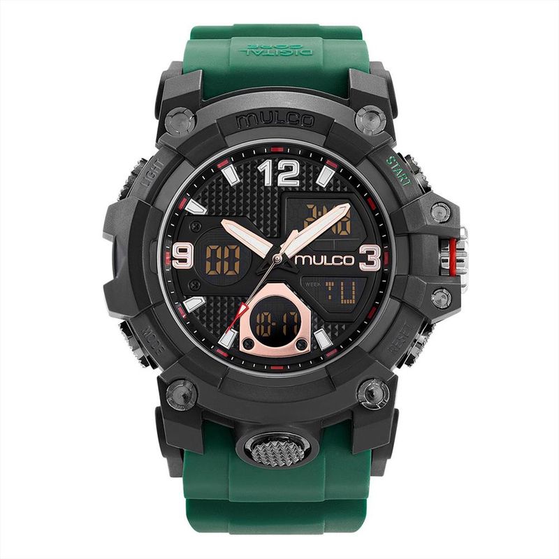 Relojes mulco hombre sales