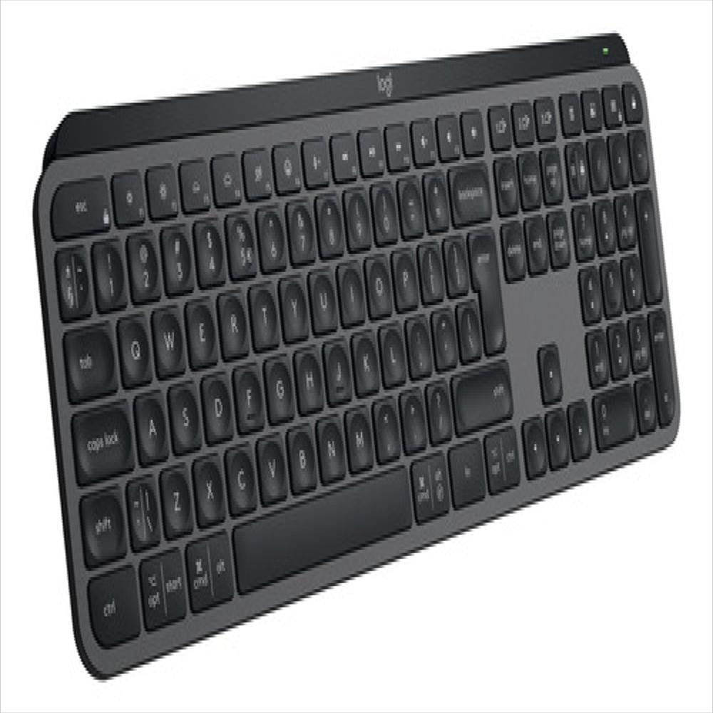 Teclado inalambrico iluminado sale