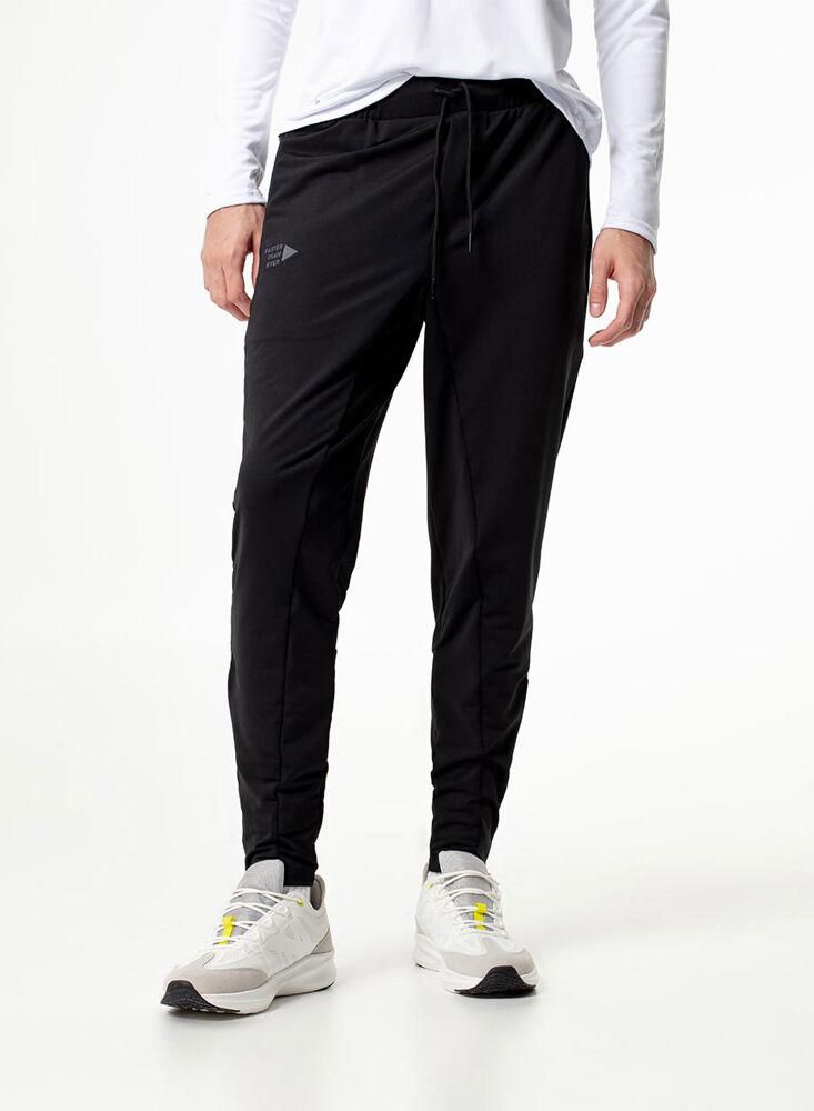 Jogger gef hombre sale