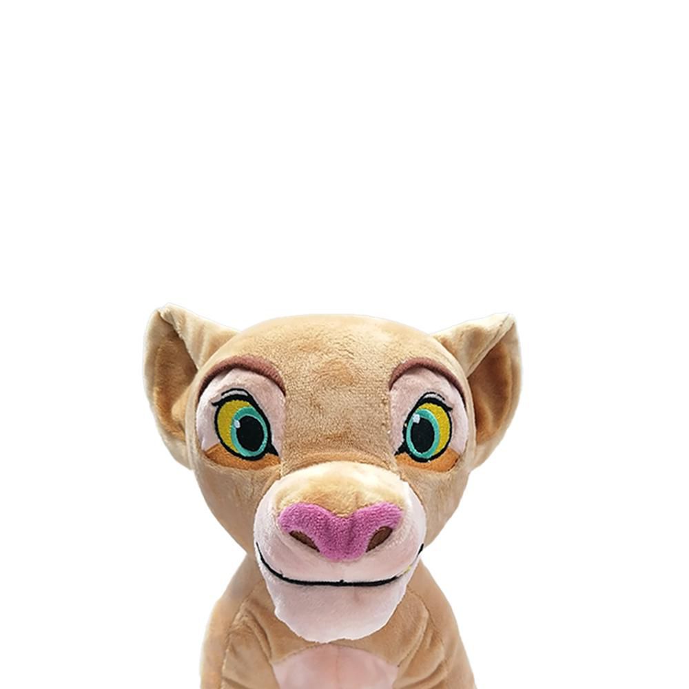 Peluche Nala DISNEY