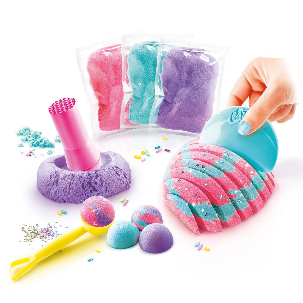 Kit de Arena  CANAL TOYS img #2