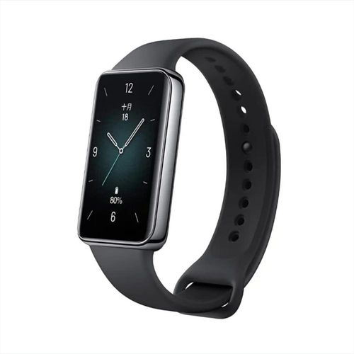 Relojes Inteligentes Honor Band 9 Negro Pantalla1.57 Amoled