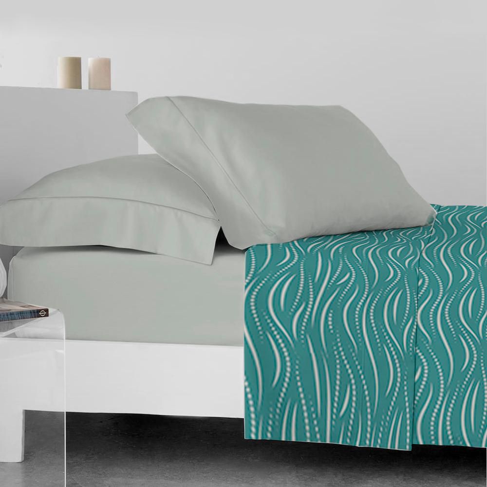 Juego de cama EXITO Doble 140 x 190 cm N A Poliester