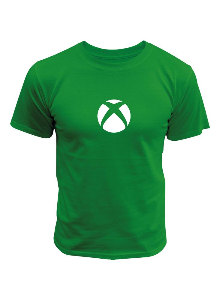 Camiseta Gamer Pro Xbox One | Carulla