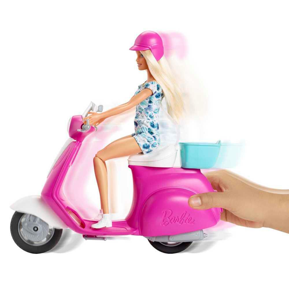 Muñeca   BARBIE img #2