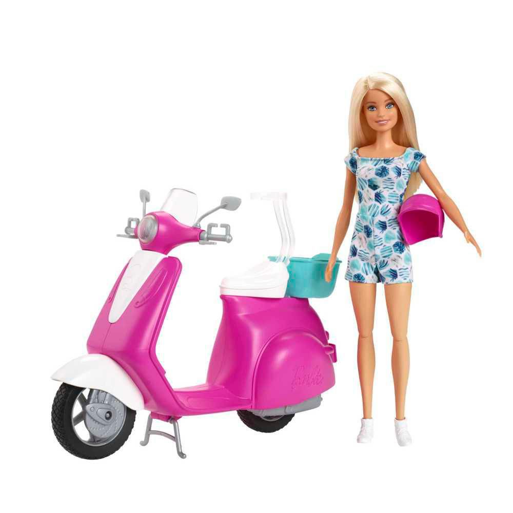 Muñeca   BARBIE img #5