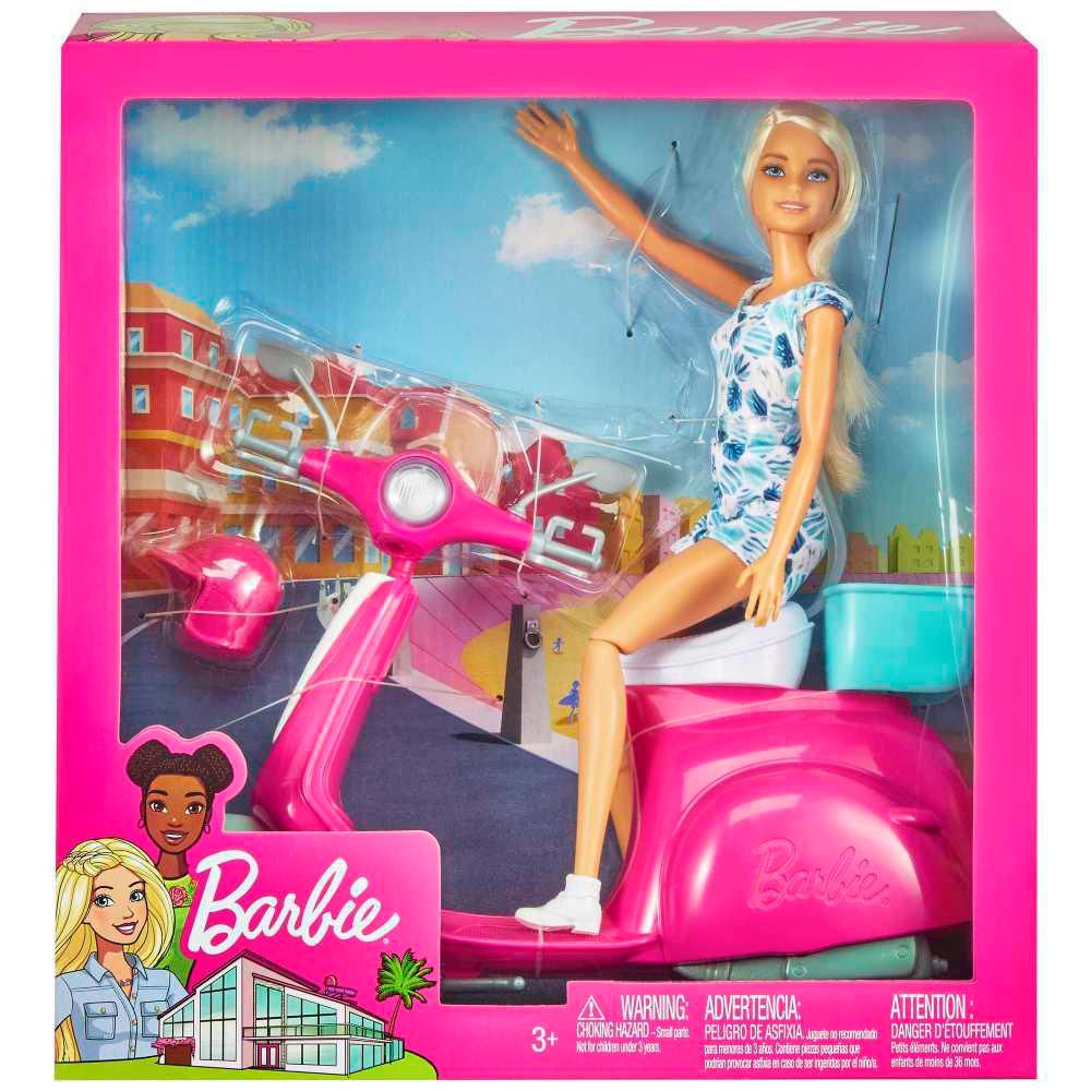 Muñeca   BARBIE img #6