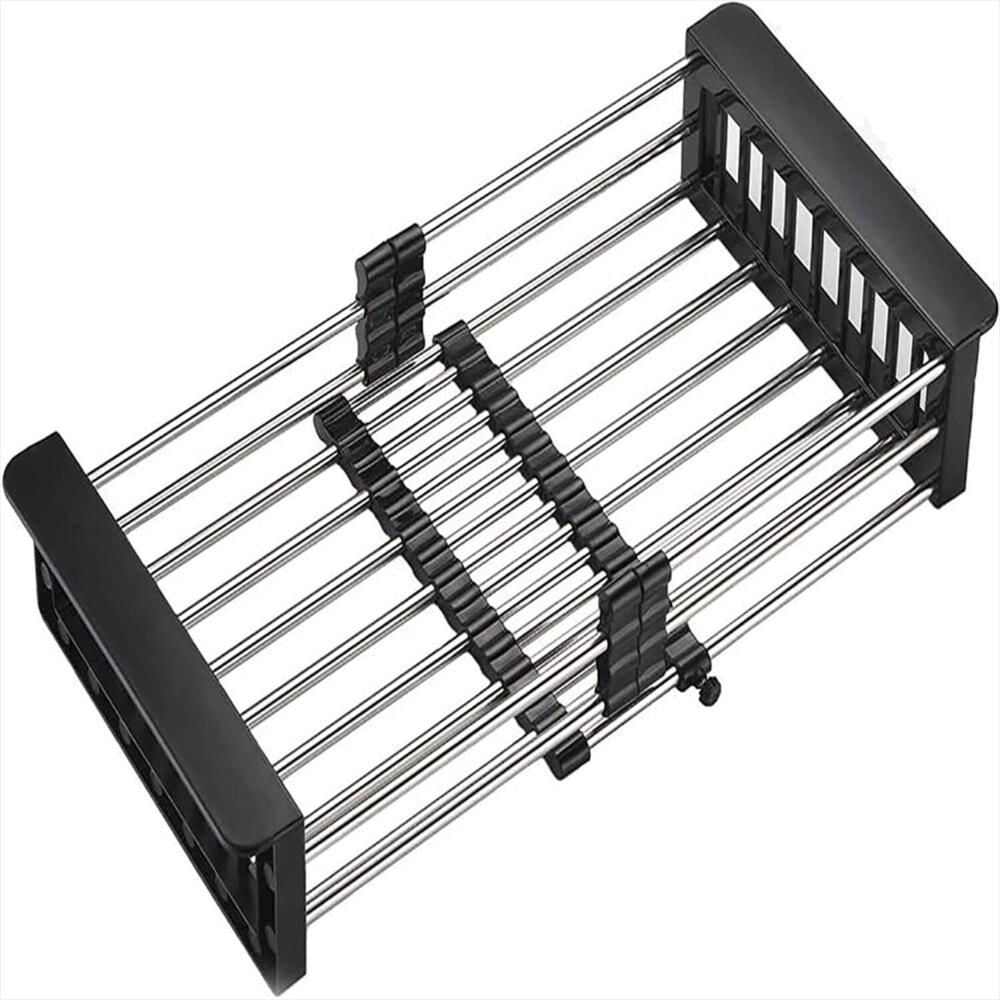 Canastilla Extensible img #1