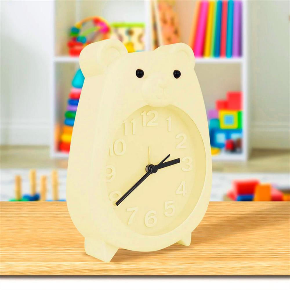 Reloj de pared para niñas sale