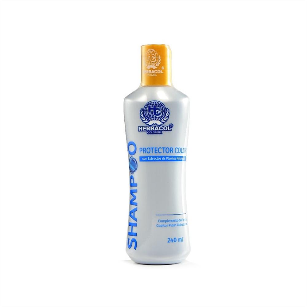 Shampoo Protector Color img #1