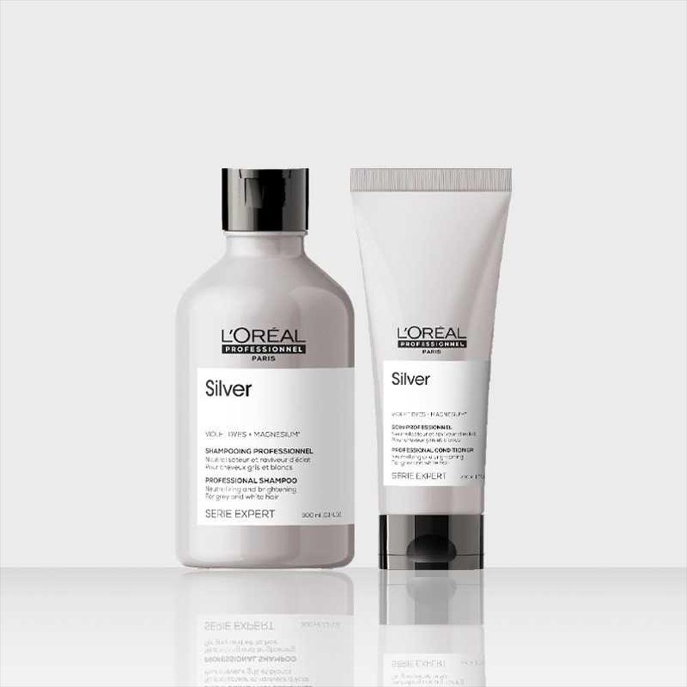 Loreal Kit Silver img #1