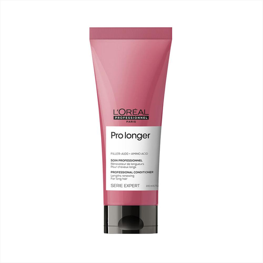 Loreal Soin Pro Longer img #1