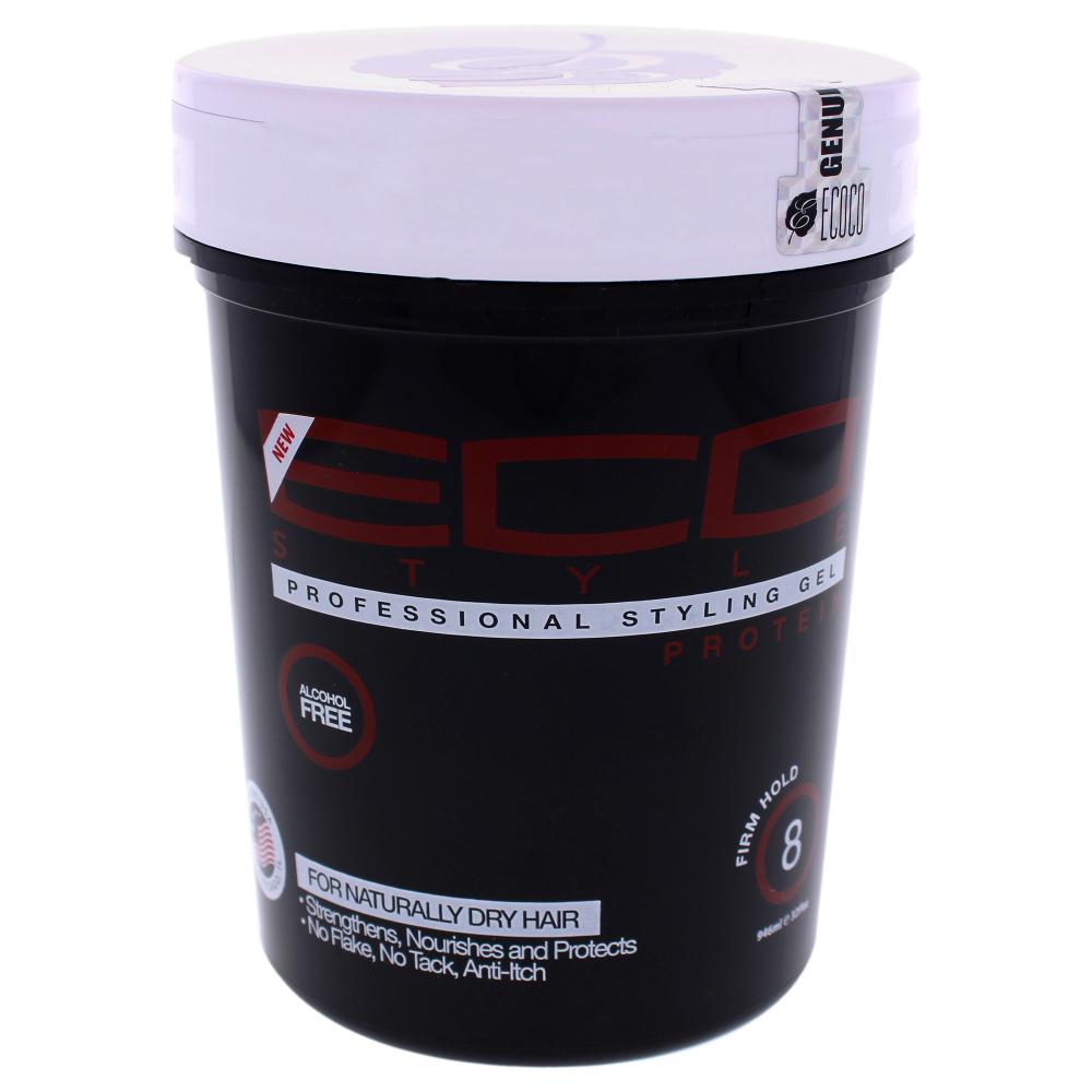 Gel Ecoco Eco Style Gel Proteína Regular 32Oz | Carulla