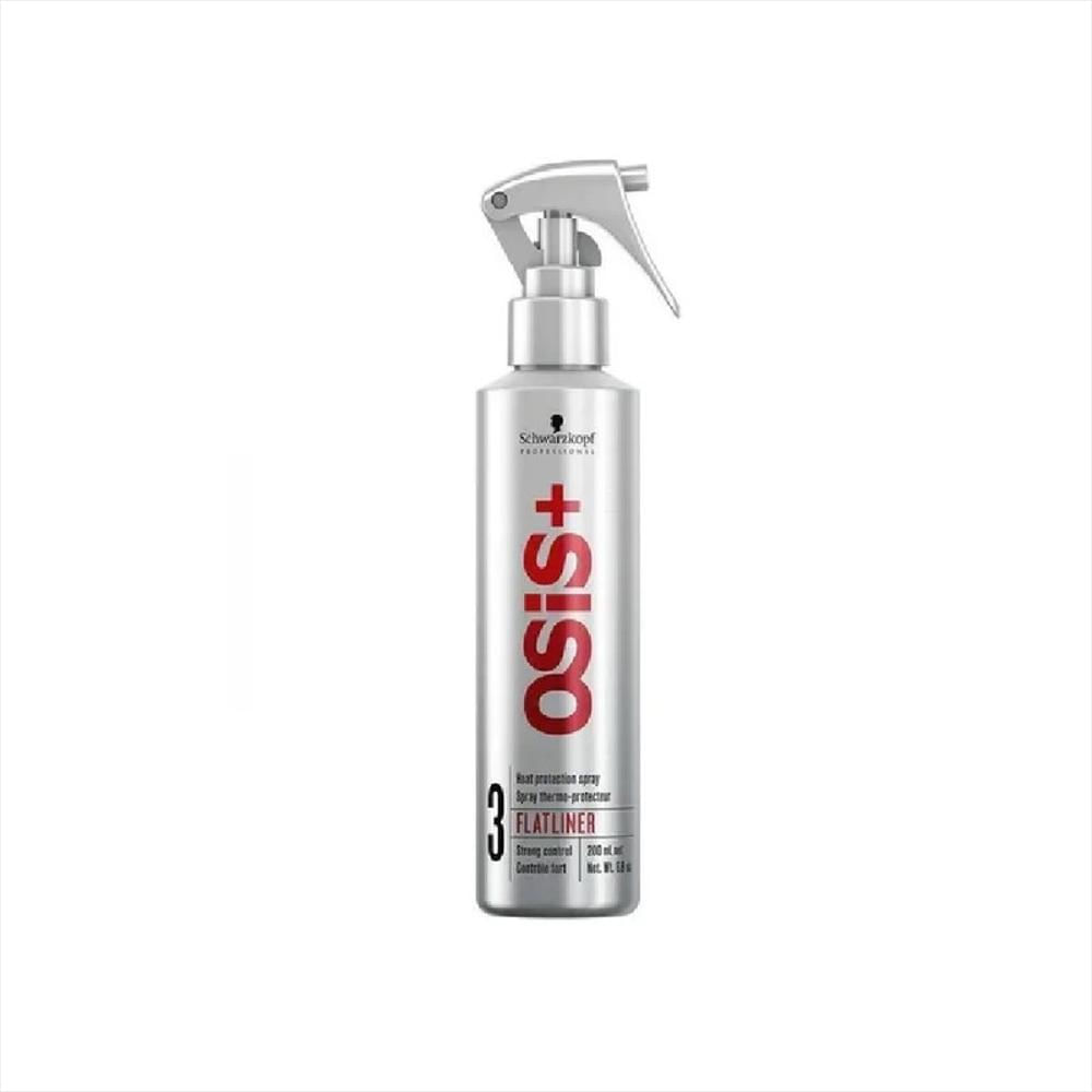 Osis + Flatliner 3 img #1
