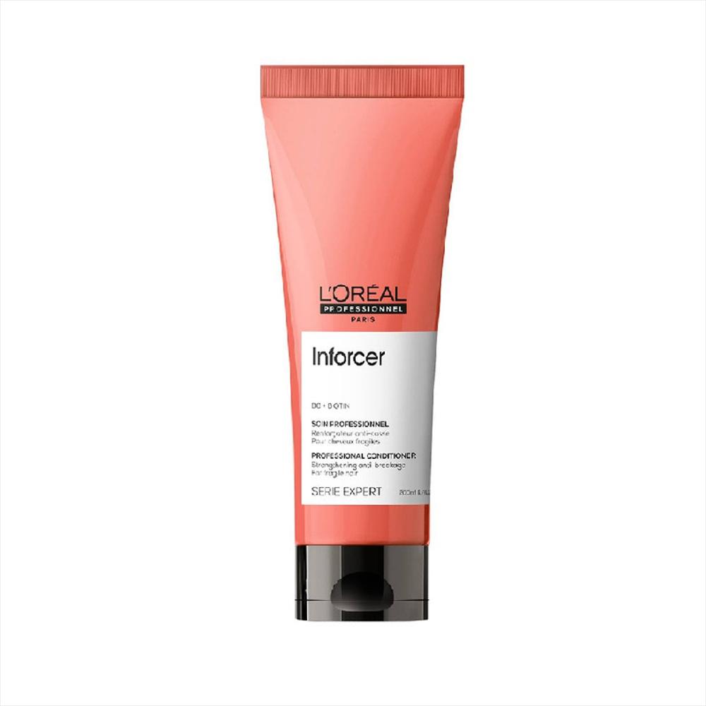 Loreal Inforcer Soin Conditione Ml