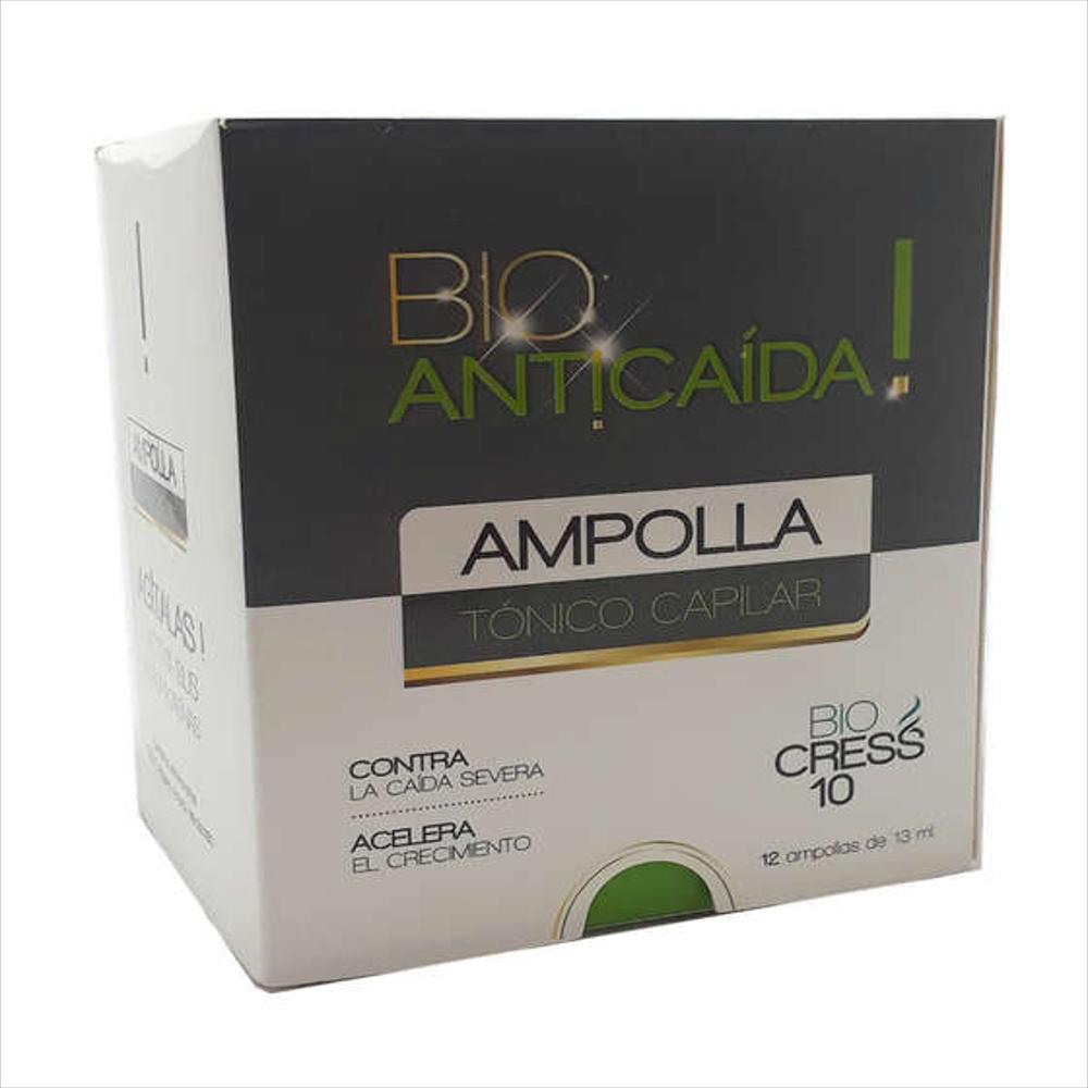 Bio Anticaída img #1