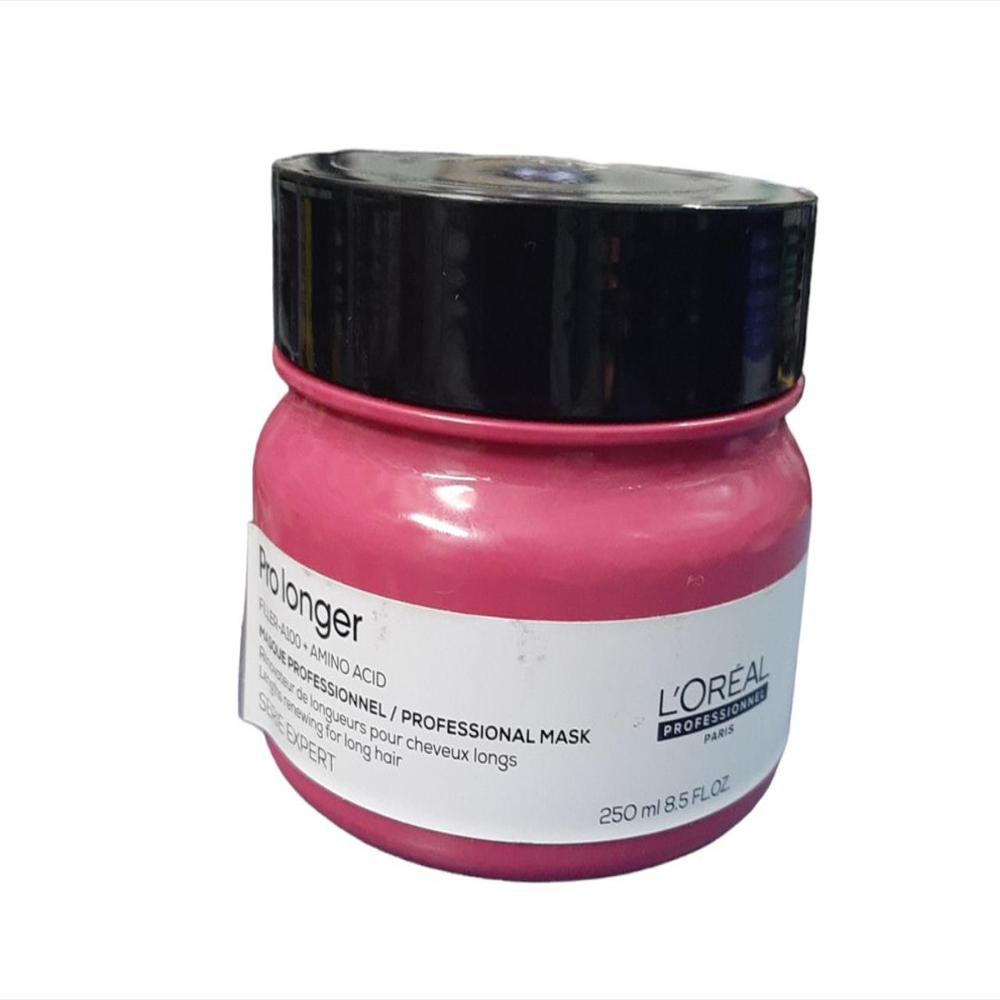 Prolonger Masque Professionel img #1