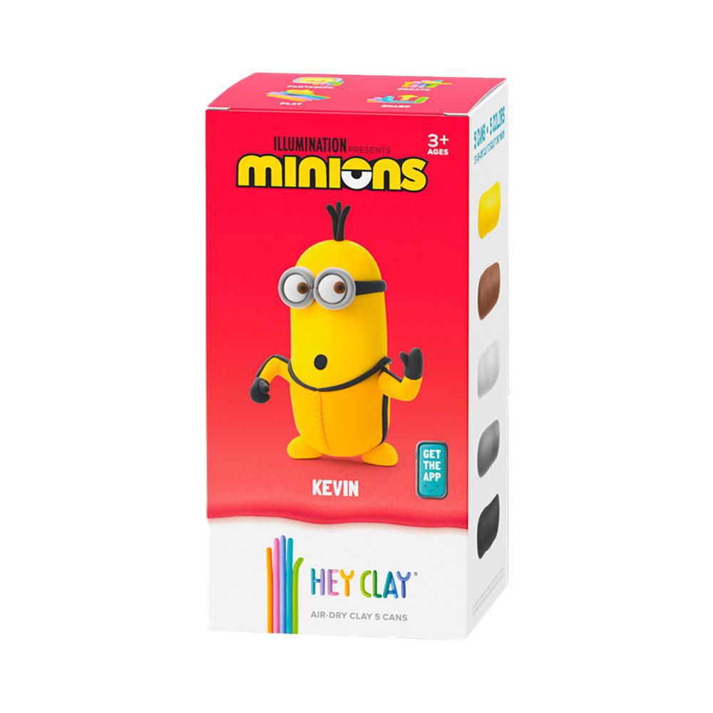 Hey Clay  TOY LOGIC img #1