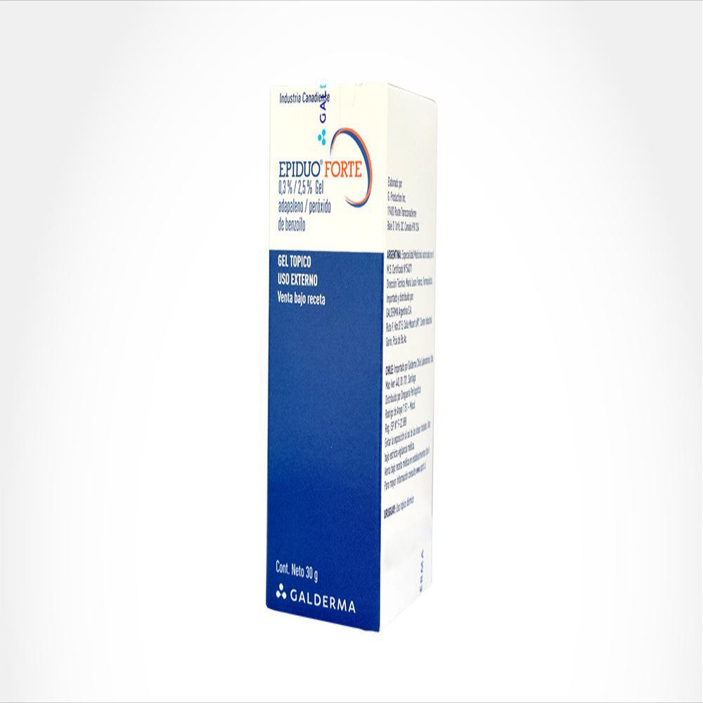 Epiduo Forte Galderma img #1