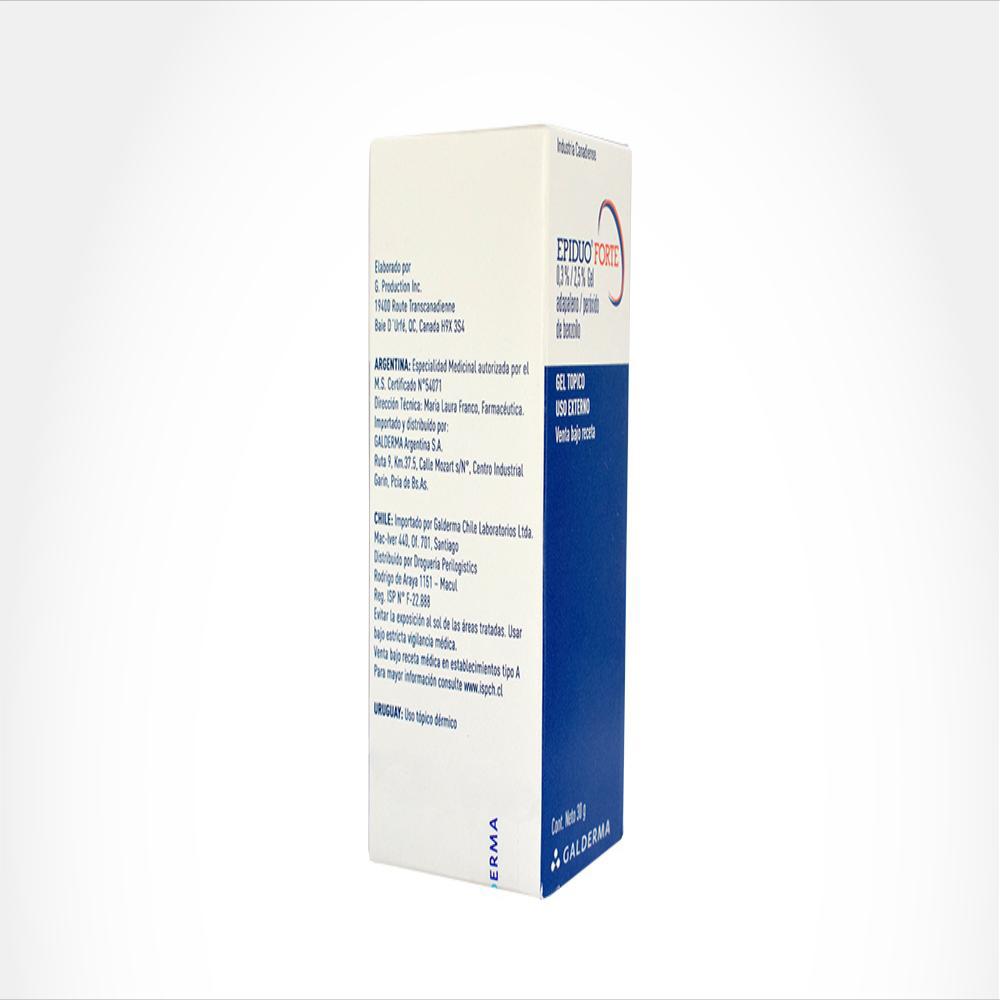 Epiduo Forte Galderma img #2