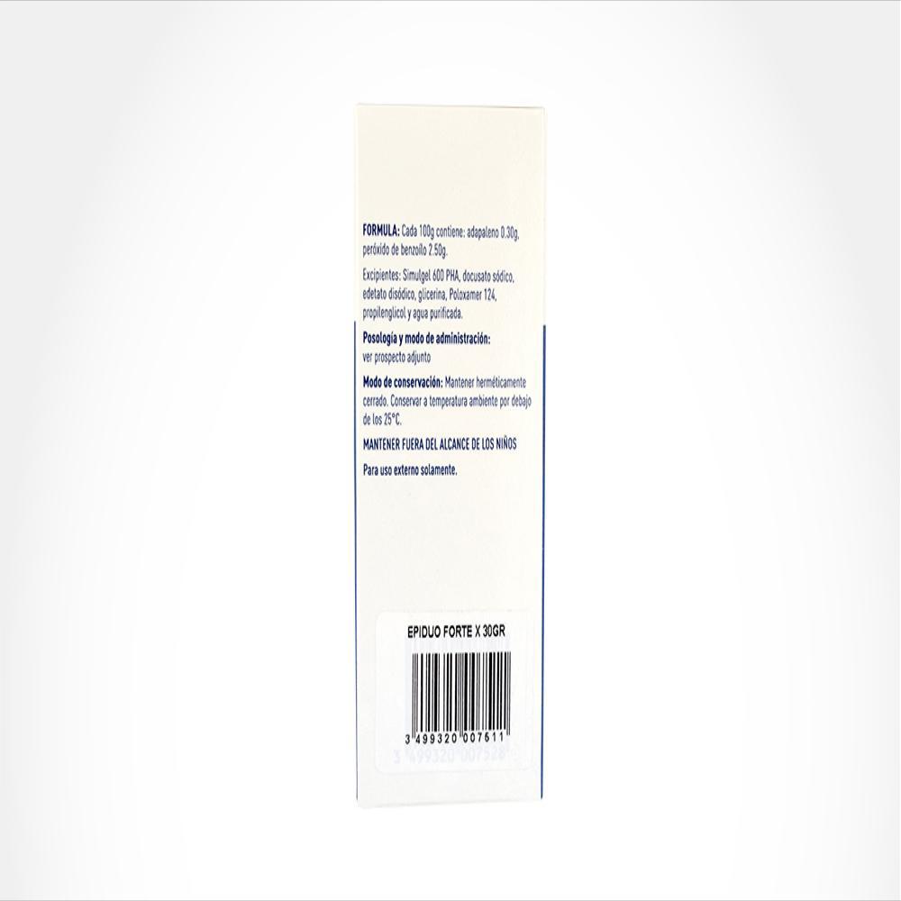 Epiduo Forte Galderma img #3