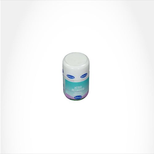 Acido Retinoico Retinol 0 05 P P Emu Topica Pot 1 Pot 30 G